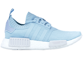 adidas NMD R1 Icey Blue White (Women's) for sale