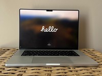 MacBook Pro 2023 - 16"