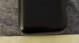 Fair
													Apple Watch Series 3 42mm - Gray, A1859, Aluminum - GPS, photo 1 of 9