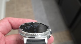 Mint
													Samsung Galaxy Watch8 Classic - Wi-Fi, Black, SM-L500, 46mm, photo 4 of 8
