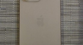 Mint
													Apple iPhone 16 Pro Max - Unlocked, Desert, 256 GB, A3084, photo 1 of 8