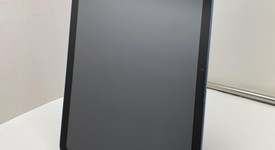 Fair
													Apple iPad 11th Gen - Unlocked, Blue, 128 GB, A3355, photo 2 of 7