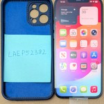 Mint Apple iPhone 12 Pro Max - Unlocked, 512 GB, Pacific Blue, A2342
