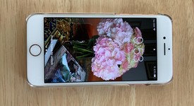 Mint
													Apple iPhone 7 - Unlocked, Rose Gold, 32 GB, A1660, photo 3 of 6