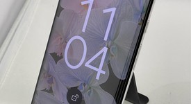 Good
													Google Pixel 6 Pro - Verizon, White, 128 GB, 12 GB, G8VOU, photo 3 of 7
