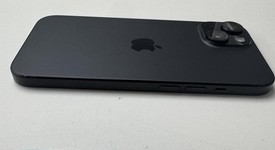 Good
													Apple iPhone 15 - Unlocked, Black, 128 GB, A2846, photo 4 of 9