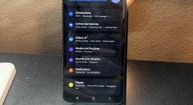 Good
													Samsung Galaxy S22 Plus - AT&T, Green, 256 GB, 8 GB, SM-S906U, photo 3 of 4