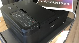 Mint
													Canon Printer, photo 4 of 5