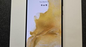 Mint
													Samsung Galaxy S22 - Verizon, Black, 128 GB, 8 GB, SM-S901U, photo 2 of 7