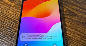 Good
													Apple iPhone 13 Pro Max - T-Mobile, Sierra Blue, 128 GB, A2484, photo 1 of 7