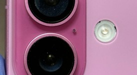 Good
													Apple iPhone 16 Plus - T-Mobile, Pink, 128 GB, A3082, photo 5 of 9