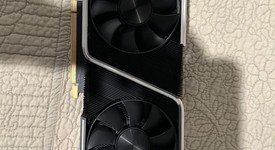 Used
													Nvidia GeForce RTX 3060 Ti Founders Edition - 900-1G142-2520-000, Founders, photo 3 of 3