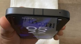 Mint
													Google Pixel 9a - Unlocked, Obsidian, 128 GB, 8 GB, photo 4 of 6