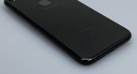 Good
													Apple iPhone 7 - Unlocked, Jet Black, 128 GB, A1660, photo 4 of 6