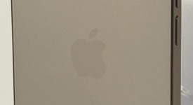 Mint
													Apple iPhone 16 Pro - Unlocked, Desert, 128 GB, A3083, photo 2 of 12