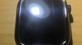 Good
													Apple Watch Series 10 46mm - Unlocked, Black, A3003 - Cellular, Aluminum, photo 5 of 7