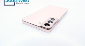Mint
													Samsung Galaxy S22 - Unlocked, Rose Gold, 128 GB, 8 GB, SM-S901U1, photo 3 of 9