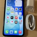 Fair Apple iPhone 11 - Unlocked, 64 GB, Black, A2111