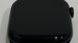 Fair
													Apple Watch Series 10 46mm - Unlocked, Black, A3003 - Cellular, Aluminum, photo 3 of 8