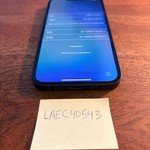 Good Apple iPhone 13 - Verizon, 256 GB, Midnight, A2482