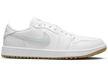 Jordan 1 Retro Low Golf White Gum for sale