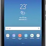 Fair Samsung Galaxy Tab Active2 8.0 - Wi-Fi, 16 GB, Black, 3 GB, SM-T390