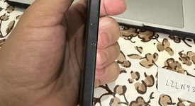 Good
													Apple iPhone 16 Plus - Spectrum, Black, 128 GB, A3082, photo 4 of 6