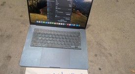 Good
													MacBook Air 2023 - 15" - Apple M2, Midnight, 512 GB, 8 GB, photo 5 of 5