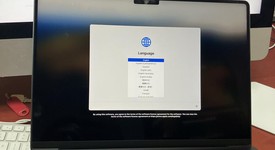 Mint
													MacBook Pro Late 2023 (M3) - 14" - Apple M3 Pro 12-core, Black, 512 GB, 18 GB, 18-core GPU, photo 4 of 19