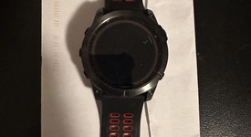 Good
													Garmin Fenix 7X - Gray, Solar, photo 3 of 9