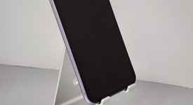 Fair
													Apple iPhone 11 - Spectrum, Purple, 128 GB, A2111, photo 1 of 13
