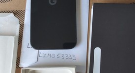 Mint
													Google Pixel 9 - Unlocked, Obsidian, 128 GB, 12 GB, G2YBB, photo 2 of 13