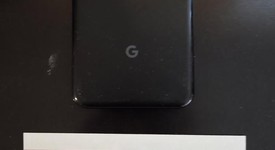 Good
													Google Pixel 3a - Verizon, Black, 64 GB, 4 GB, G020E, photo 2 of 6