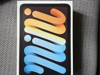 Apple iPad Mini 7th Gen