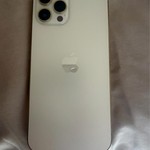 Mint Apple iPhone 12 Pro Max - Unlocked, Gold, 128 GB, A2342