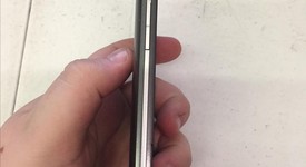Good
													ZTE Maven 2 - AT&T, Black, 8 GB, 1 GB, photo 4 of 7