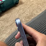 Good Apple iPhone 17 - Unlocked, 256 GB, Mist Blue, A3258