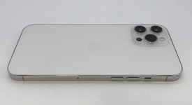 Good
													Apple iPhone 12 Pro - Unlocked, Silver, 128 GB, A2341, photo 1 of 3