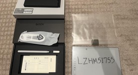 Mint
													Boox Go 10.3, photo 1 of 10