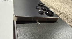 Mint
													Samsung Galaxy S25 Ultra - Unlocked, Black, 512 GB, 12 GB, SM-S938U1, photo 5 of 7