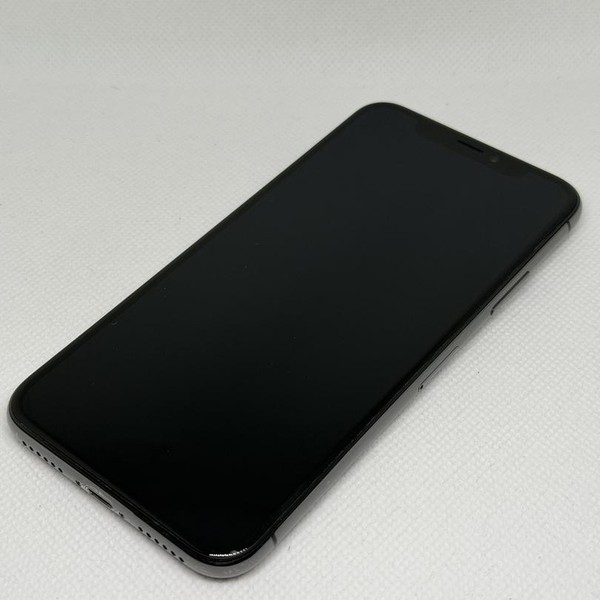 Apple iPhone X - Unlocked, 64 GB, Gray, A1865