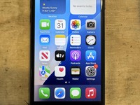 Apple iPhone SE 3rd Gen 2022