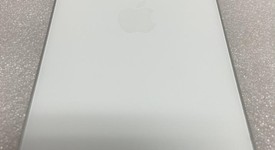 Good
													Apple iPhone 16e - Unlocked, White, 128 GB, A3212, photo 1 of 12