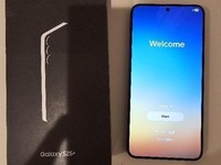 Samsung Galaxy S25 Plus