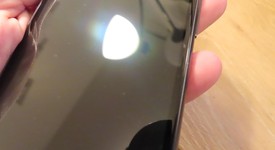 Good
													Google Pixel 7a - Verizon, Charcoal, 128 GB, 8 GB, G0DZQ, photo 2 of 5