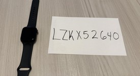 Good
													Apple Watch Series 7 41mm - Verizon, Blue, A2475 - Cellular, Aluminum, photo 2 of 7