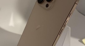 Good
													Apple iPhone 16 Pro Max - Unlocked, Desert, 256 GB, A3084, photo 1 of 14