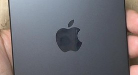 Mint
													Apple iPhone 16 Pro Max - Unlocked, Black, 256 GB, A3084, photo 4 of 13