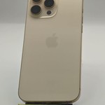 Good Apple iPhone 16 Pro Max - AT&T, 256 GB, Desert, A3084