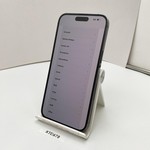 Good Apple iPhone 14 Pro Max - Unlocked, Purple, 128 GB, A2651